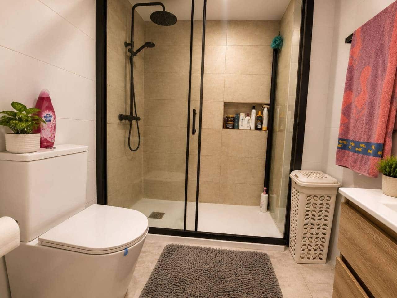 Piso de 4 habitaciones en Castelló de la Plana en venta - 160.000 € (Ref: 10052260)