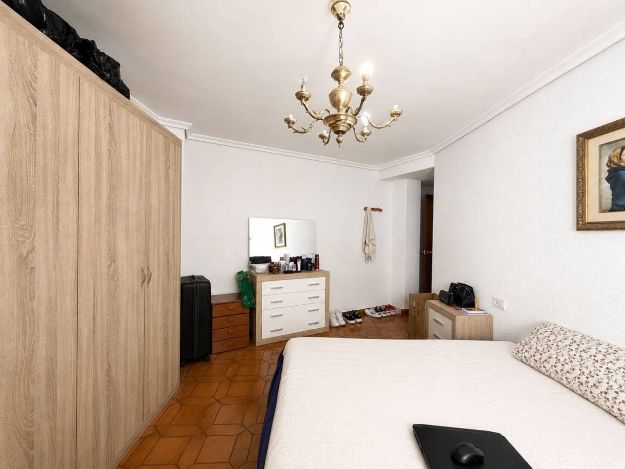 Piso de 4 habitaciones en Castelló de la Plana en venta - 160.000 € (Ref: 10052260)