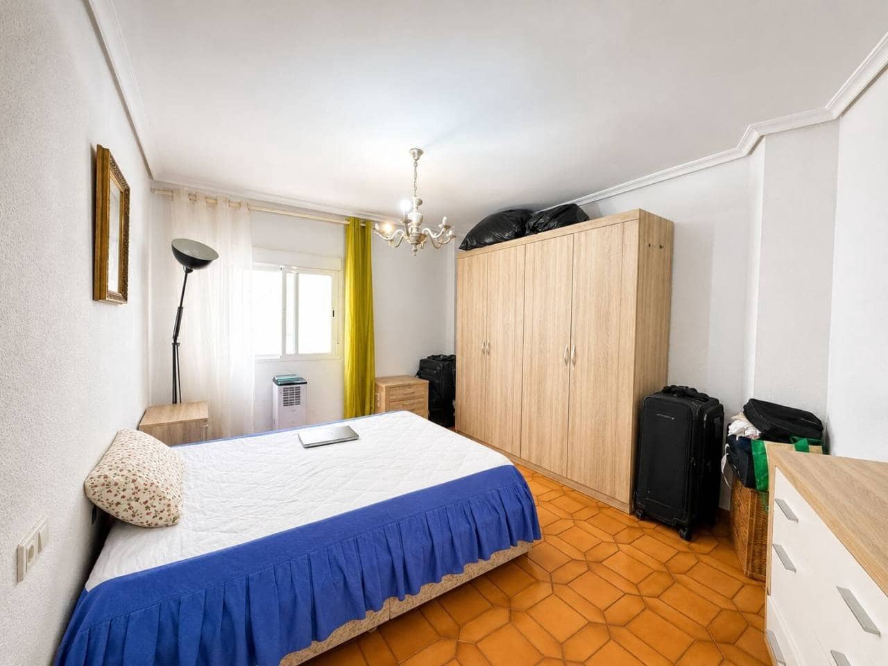 Piso de 4 habitaciones en Castelló de la Plana en venta - 160.000 € (Ref: 10052260)