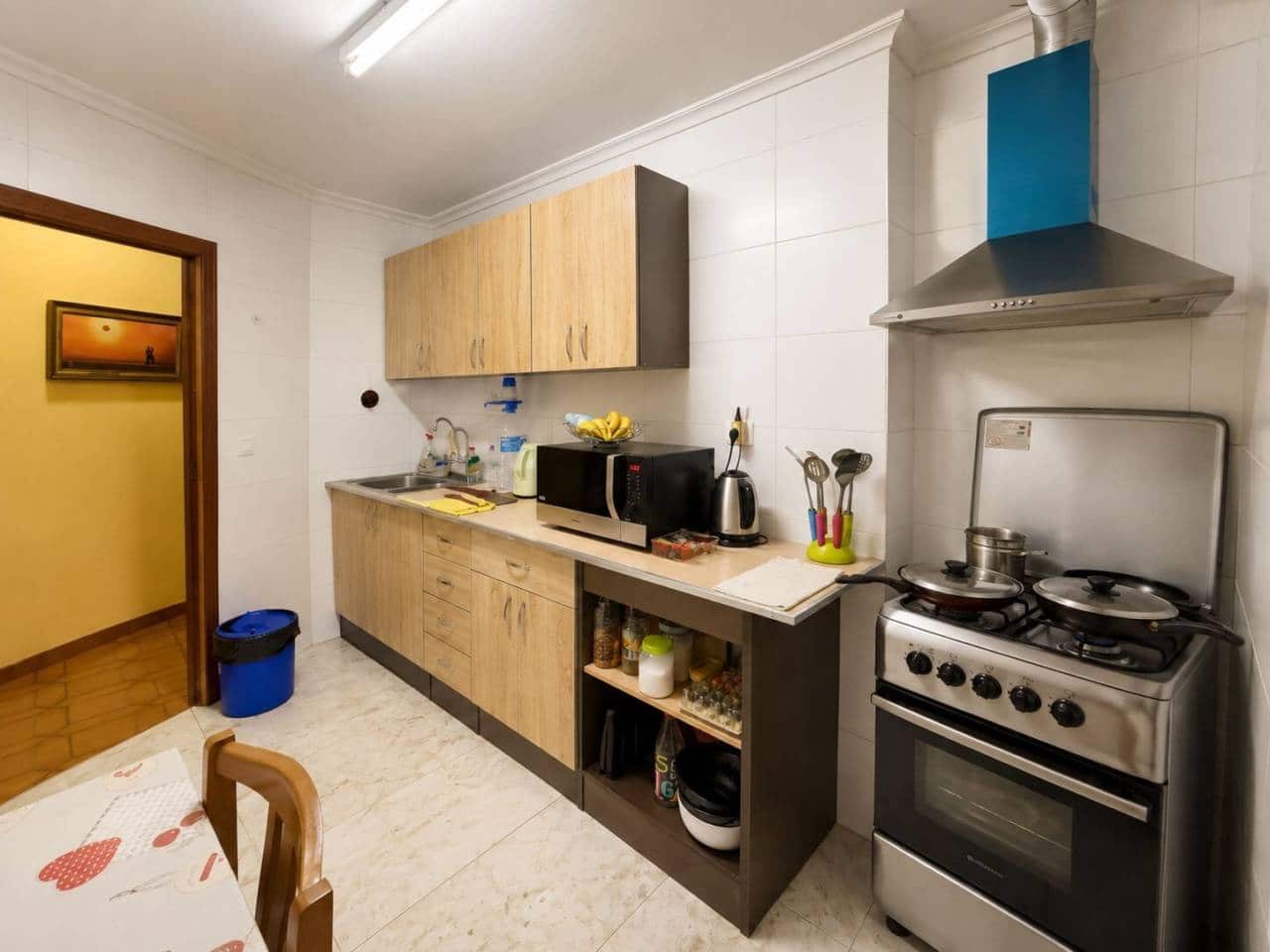 Piso de 4 habitaciones en Castelló de la Plana en venta - 160.000 € (Ref: 10052260)