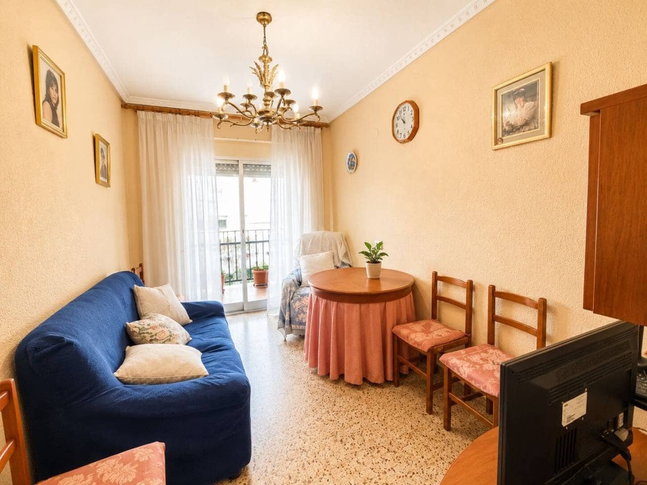 4 slaapkamer Flat te koop in Vila-real - € 149.900 (Ref: 10052261)