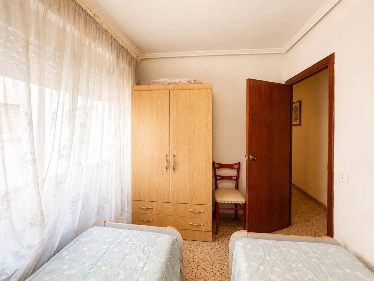 4 slaapkamer Flat te koop in Vila-real - € 149.900 (Ref: 10052261)
