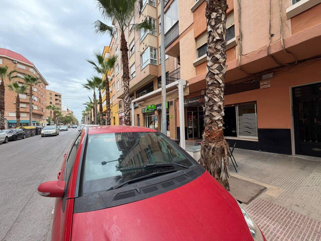 4 slaapkamer Flat te koop in Vila-real - € 149.900 (Ref: 10052261)