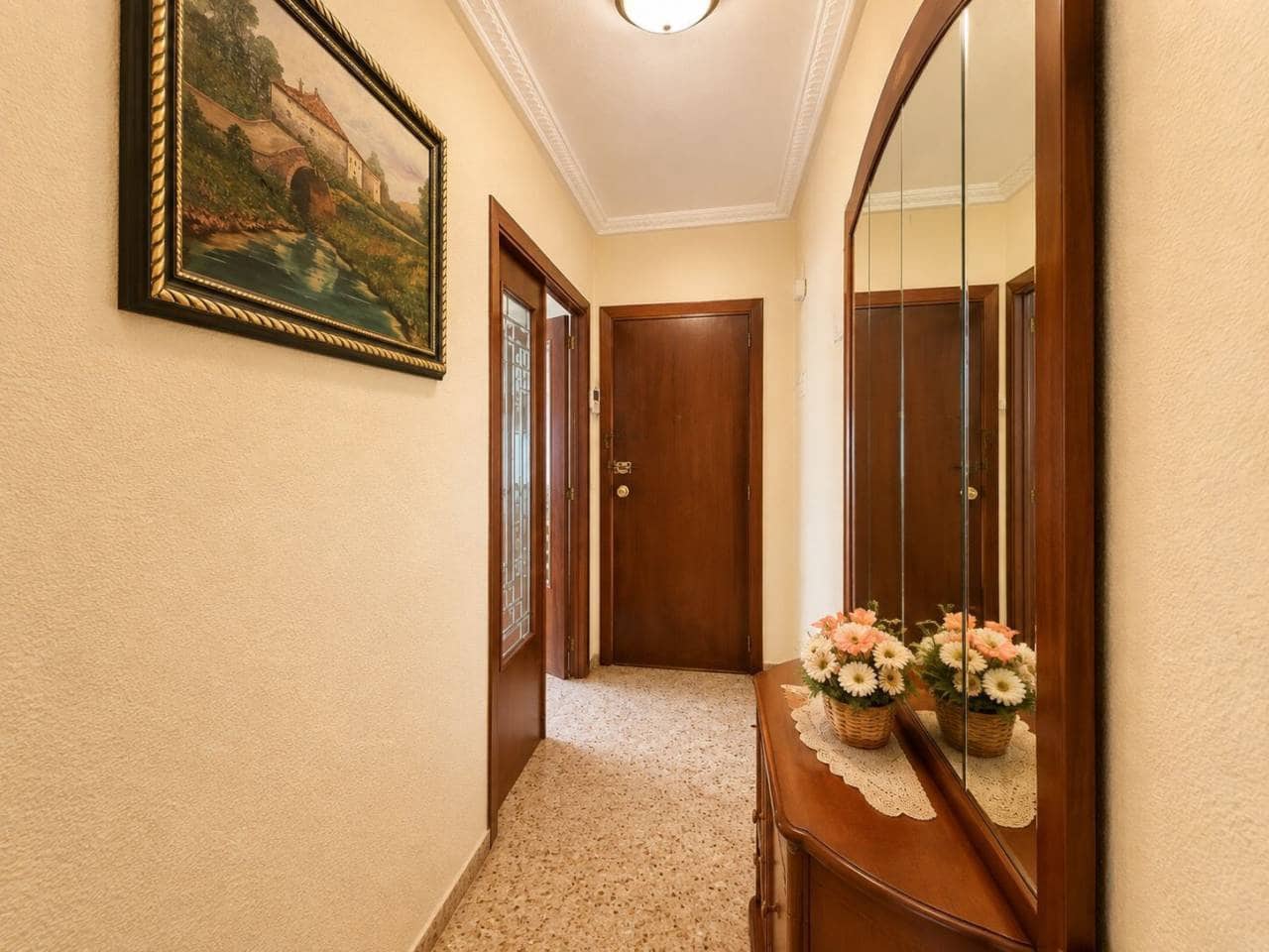 4 slaapkamer Flat te koop in Vila-real - € 149.900 (Ref: 10052261)