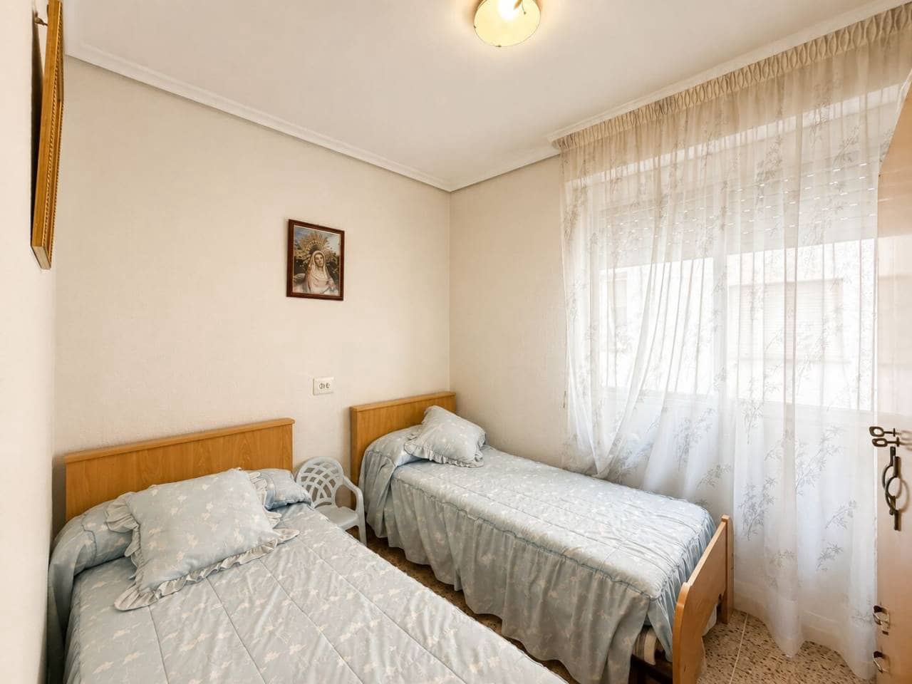 4 slaapkamer Flat te koop in Vila-real - € 149.900 (Ref: 10052261)