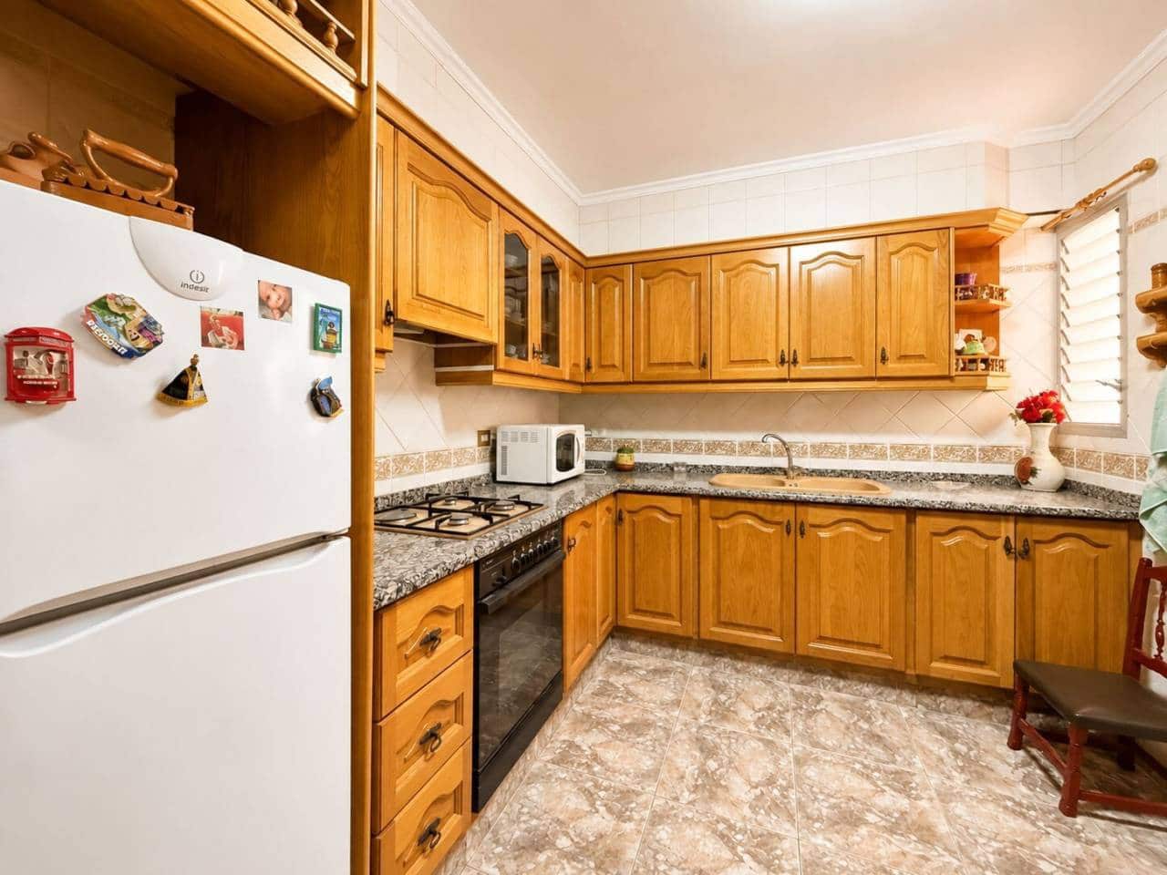 4 slaapkamer Flat te koop in Vila-real - € 149.900 (Ref: 10052261)