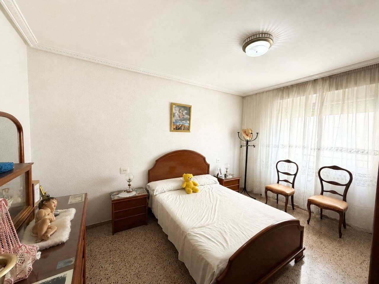 4 slaapkamer Flat te koop in Vila-real - € 149.900 (Ref: 10052261)