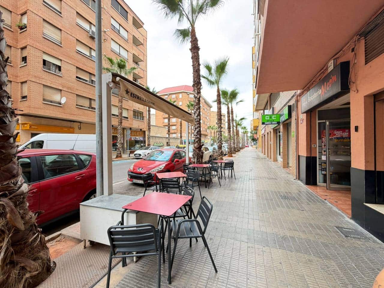 4 slaapkamer Flat te koop in Vila-real - € 149.900 (Ref: 10052261)