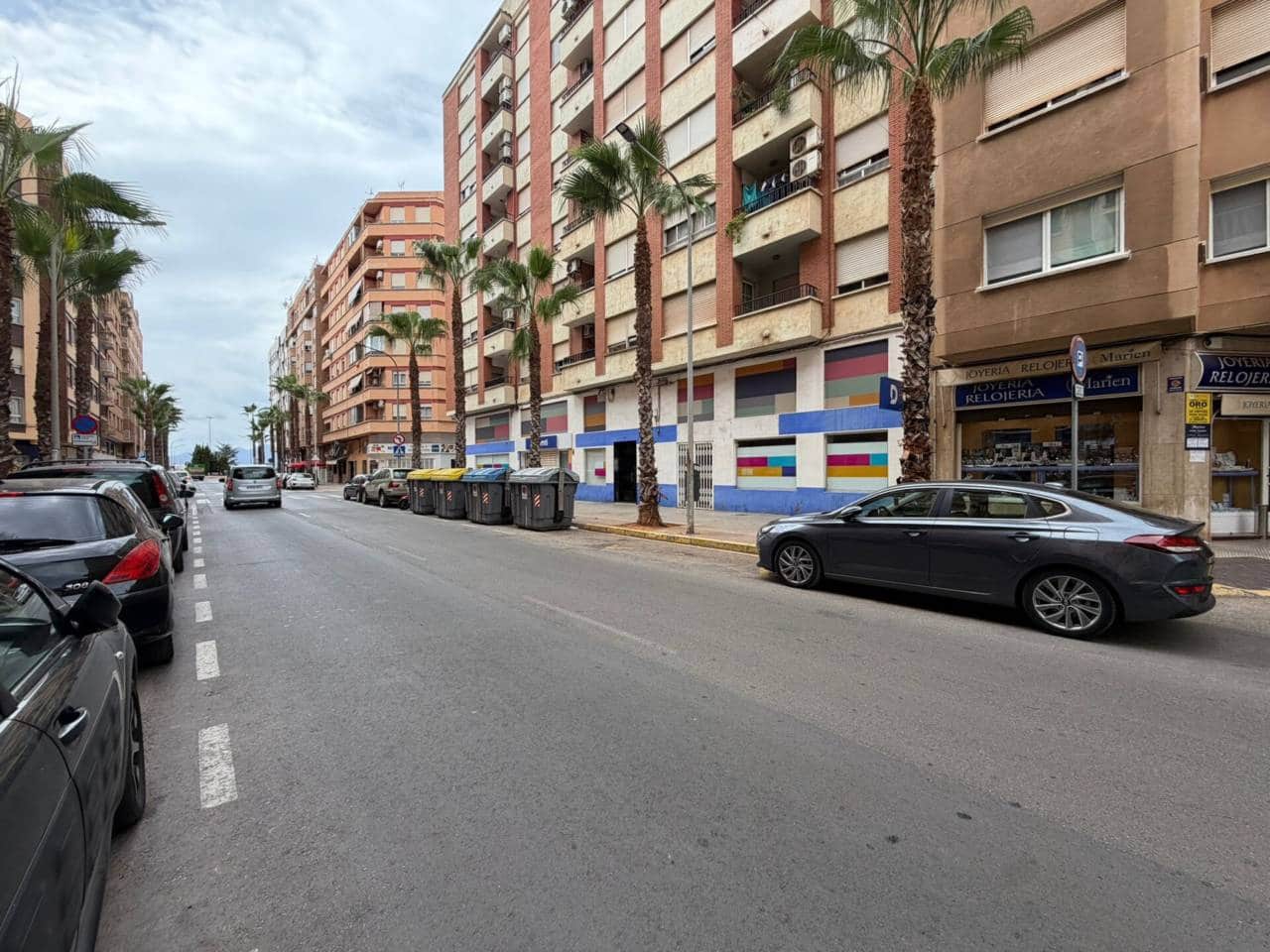 4 slaapkamer Flat te koop in Vila-real - € 149.900 (Ref: 10052261)