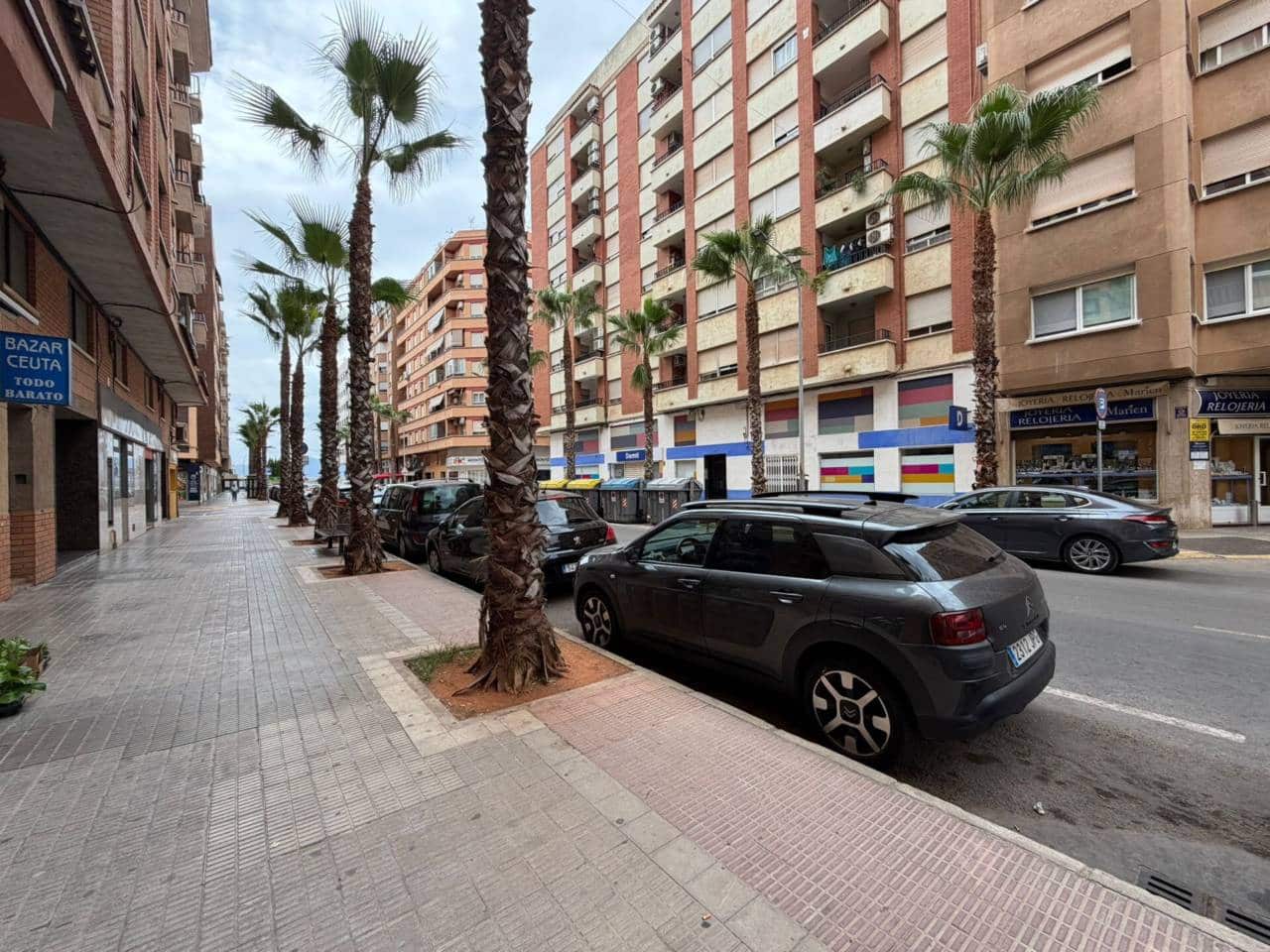 4 slaapkamer Flat te koop in Vila-real - € 149.900 (Ref: 10052261)