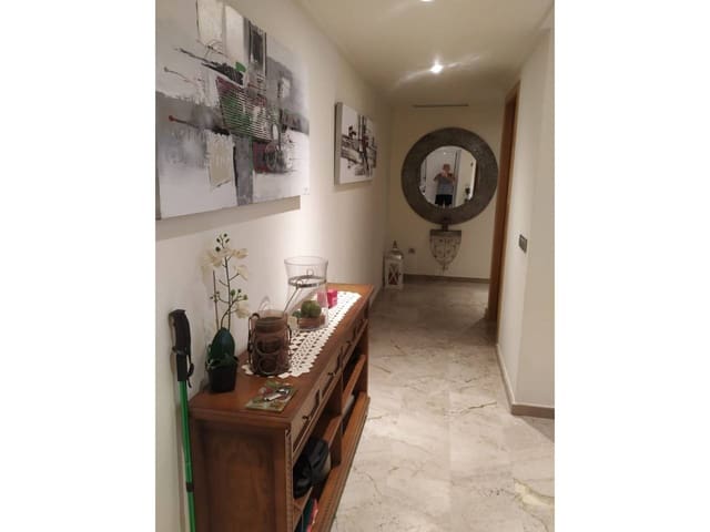 3 sovrum Lägenhet till salu i Oropesa  med pool garage - 380 000 € (Ref: 10052262)