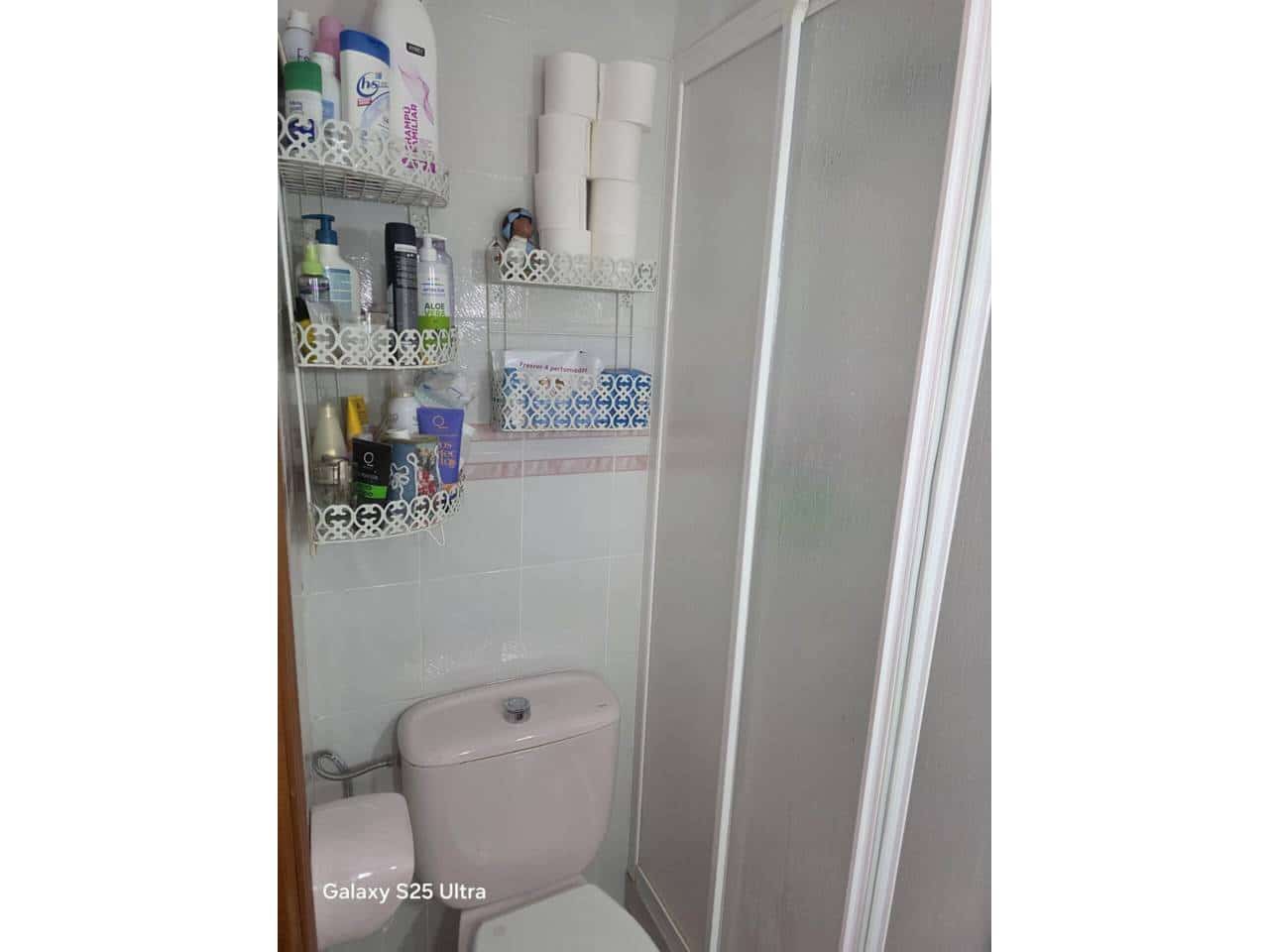 3 sypialnia Penthouse na sprzedaż w Oropesa  z garażem - 280 000 € (Ref: 10052263)