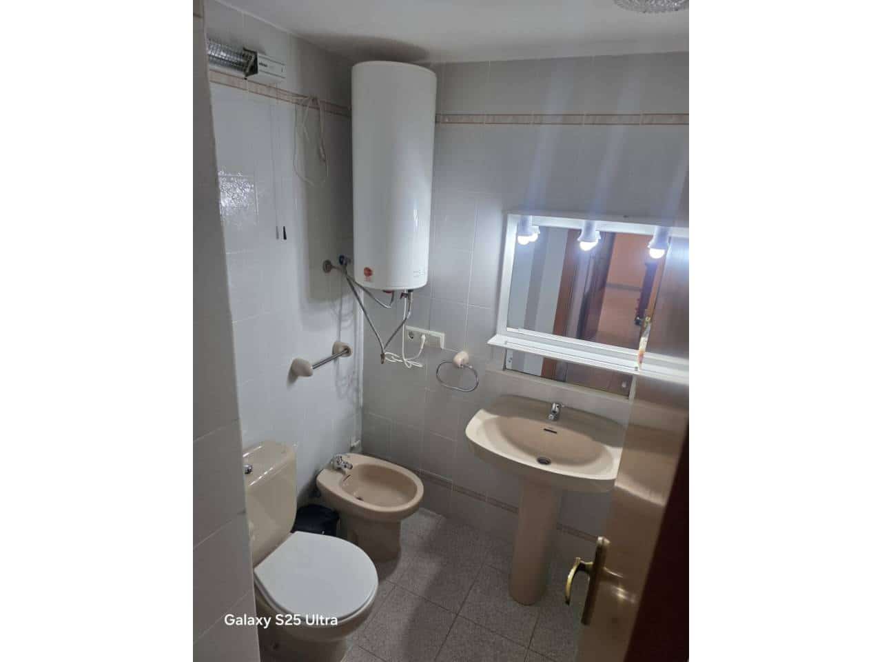 3 sypialnia Penthouse na sprzedaż w Oropesa  z garażem - 280 000 € (Ref: 10052263)
