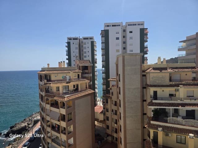 3 sypialnia Penthouse na sprzedaż w Oropesa  - 280 000 € (Ref: 10052263)