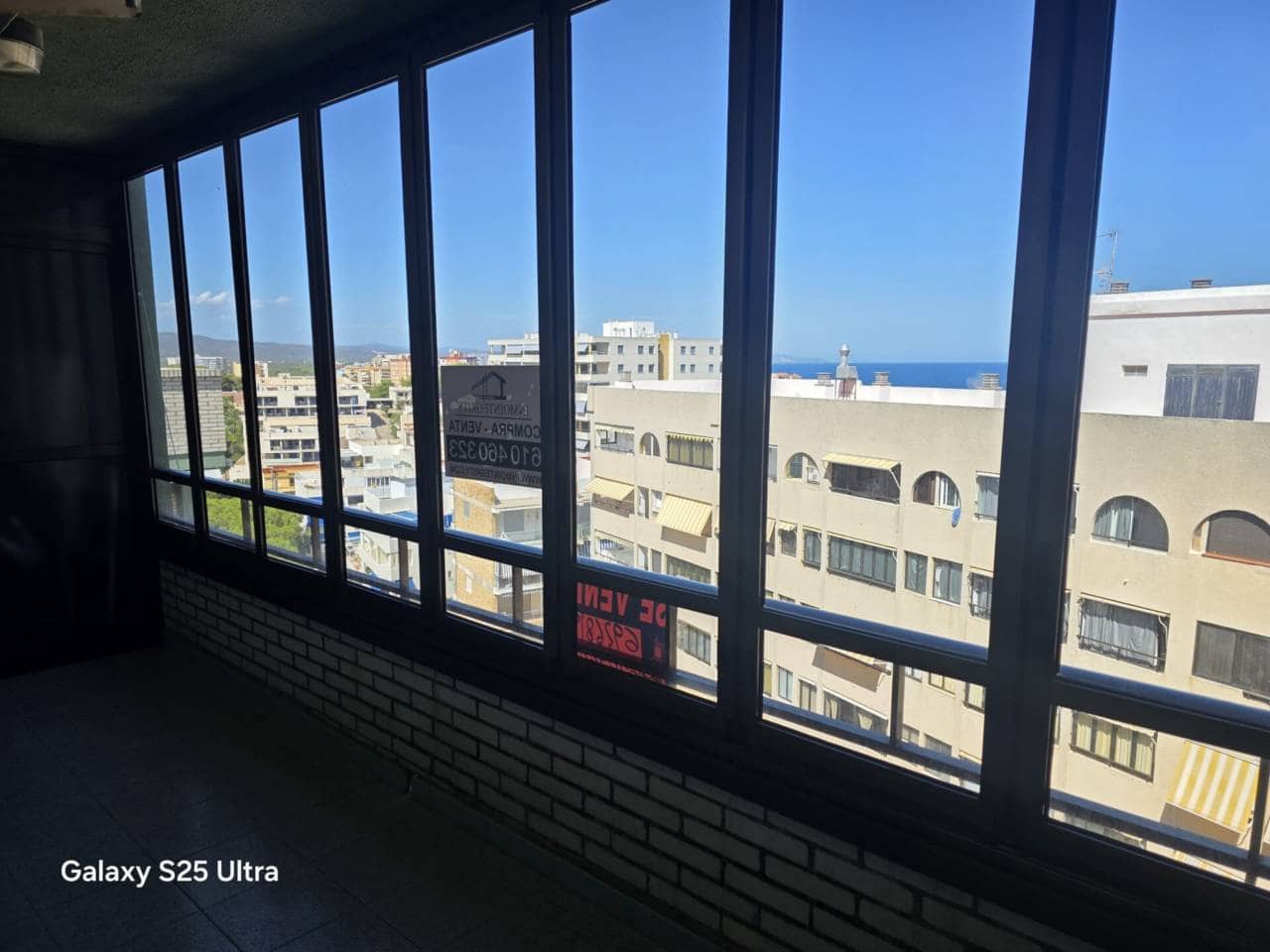 3 sypialnia Penthouse na sprzedaż w Oropesa  z garażem - 280 000 € (Ref: 10052263)