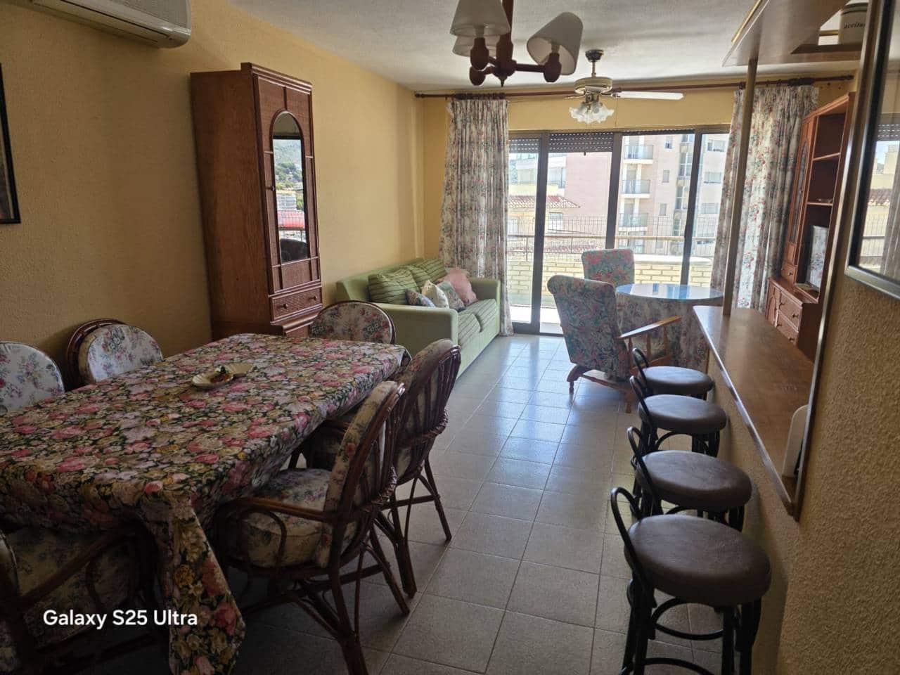 3 sypialnia Penthouse na sprzedaż w Oropesa  z garażem - 280 000 € (Ref: 10052263)