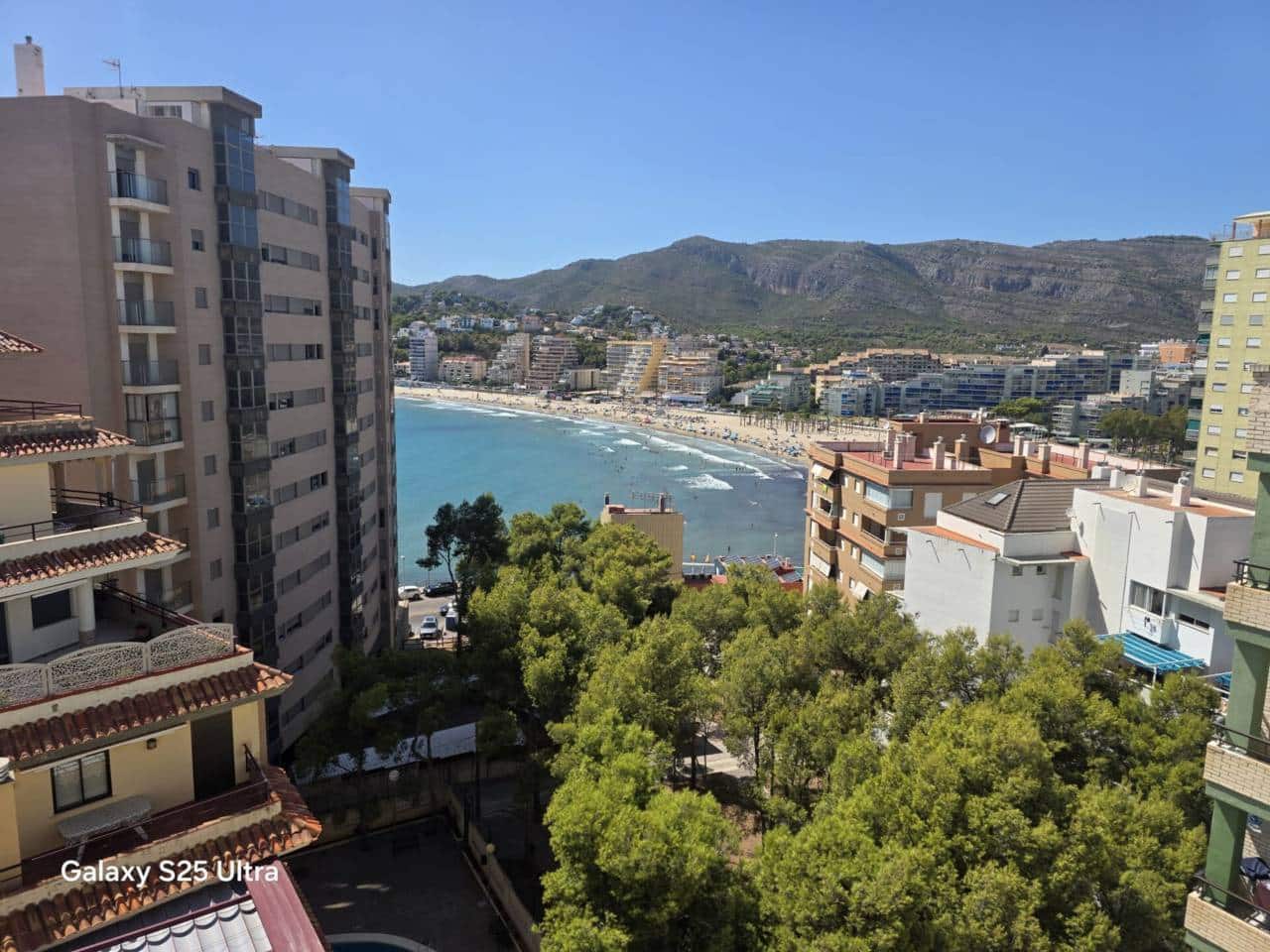 3 sypialnia Penthouse na sprzedaż w Oropesa  z garażem - 280 000 € (Ref: 10052263)