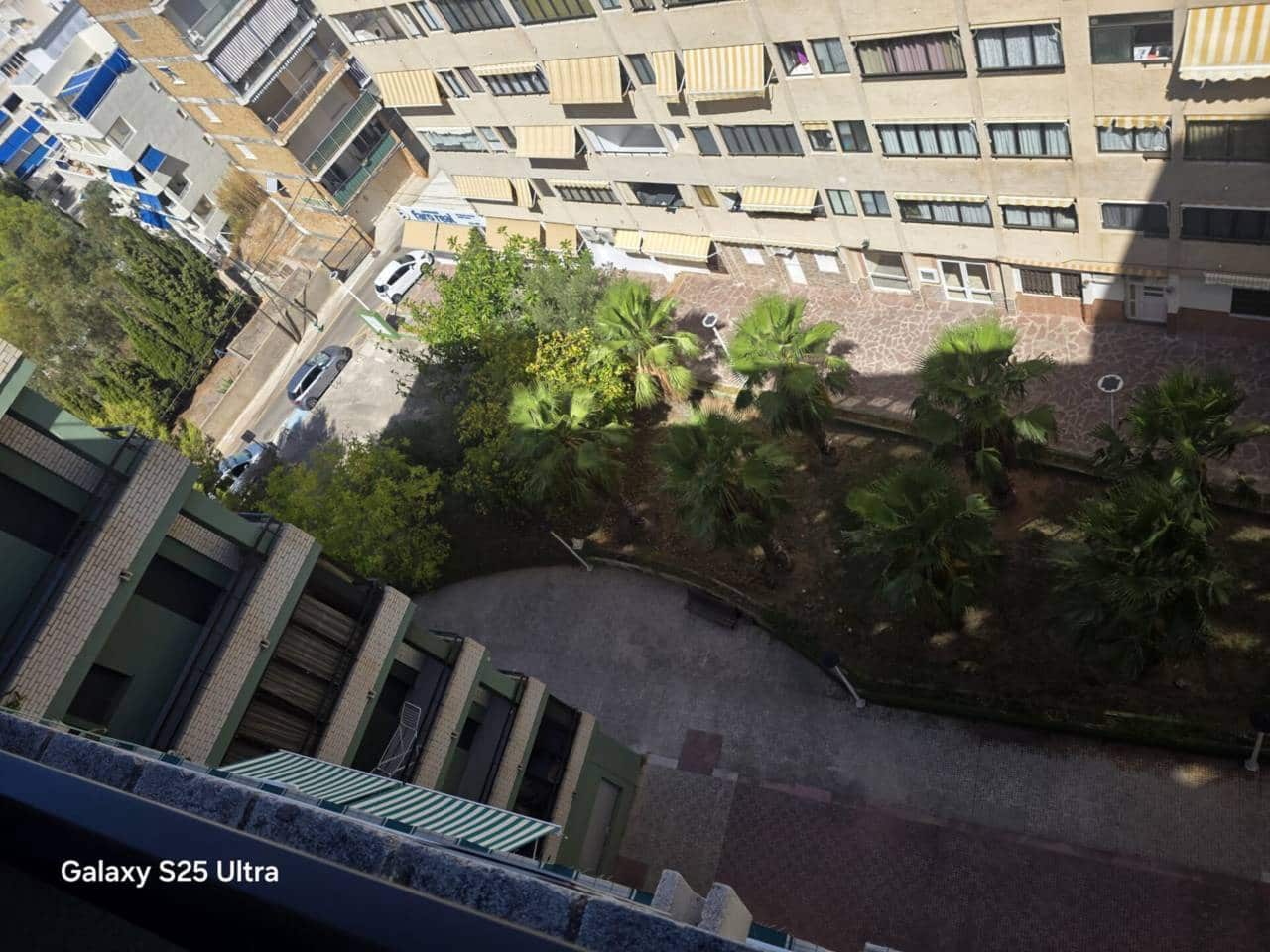 3 sypialnia Penthouse na sprzedaż w Oropesa  z garażem - 280 000 € (Ref: 10052263)