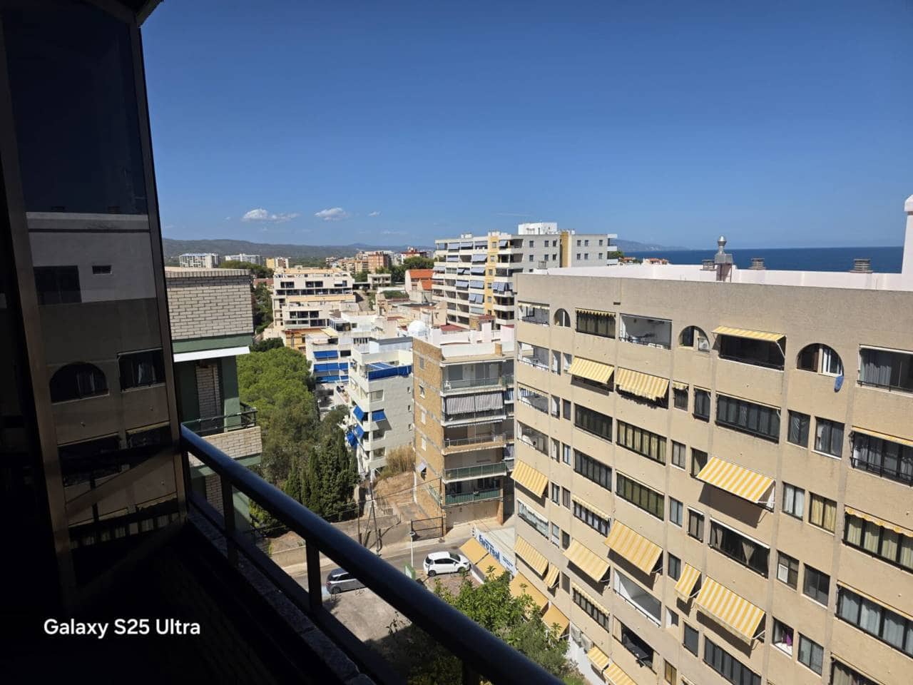 3 sypialnia Penthouse na sprzedaż w Oropesa  z garażem - 280 000 € (Ref: 10052263)