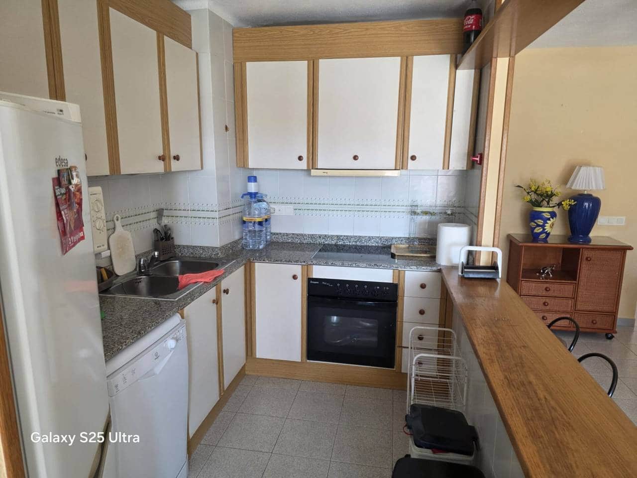3 sypialnia Penthouse na sprzedaż w Oropesa  z garażem - 280 000 € (Ref: 10052263)