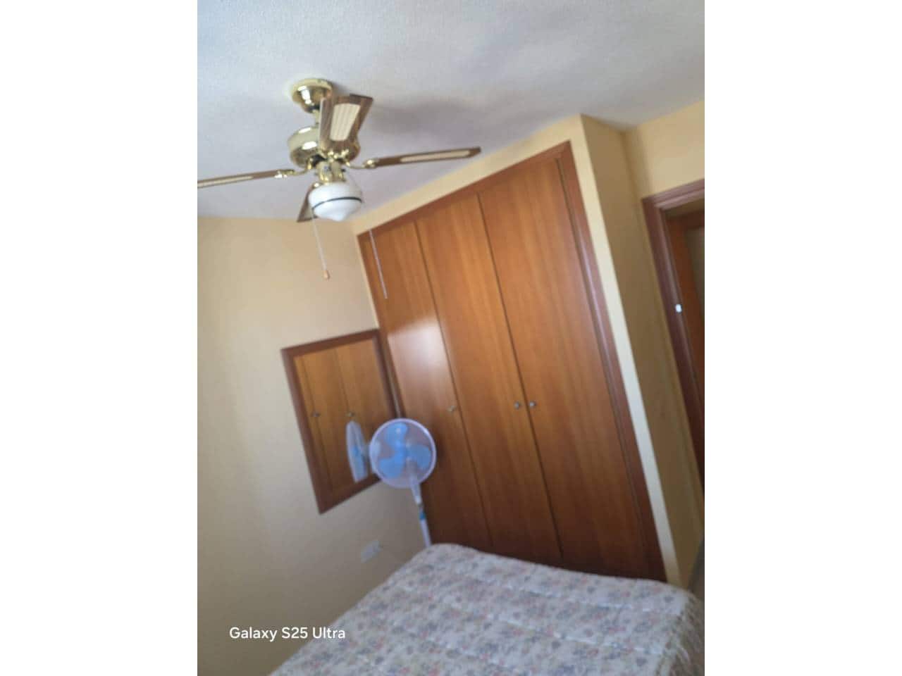 3 sypialnia Penthouse na sprzedaż w Oropesa  z garażem - 280 000 € (Ref: 10052263)