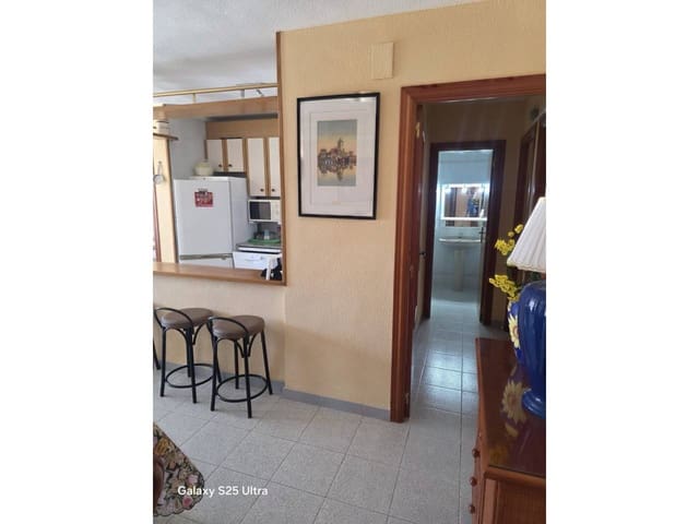 3 sypialnia Penthouse na sprzedaż w Oropesa  - 280 000 € (Ref: 10052263)