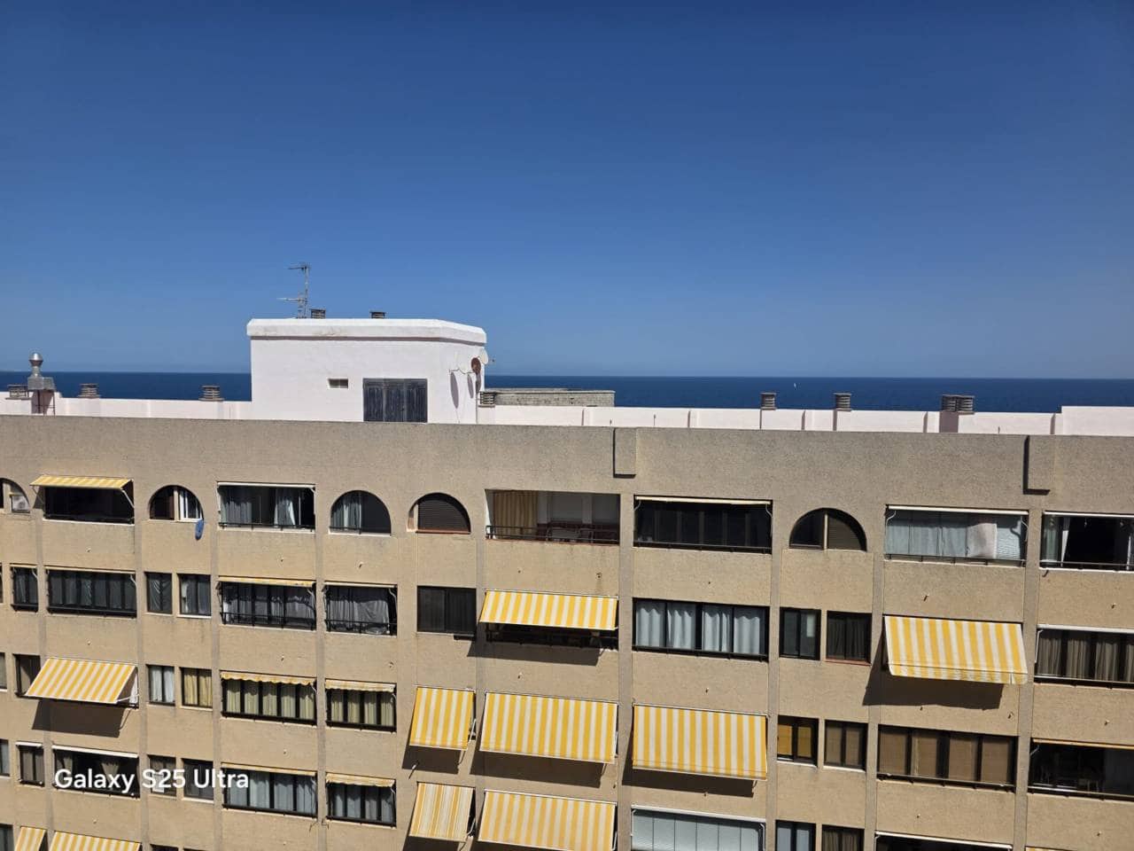 3 sypialnia Penthouse na sprzedaż w Oropesa  z garażem - 280 000 € (Ref: 10052263)