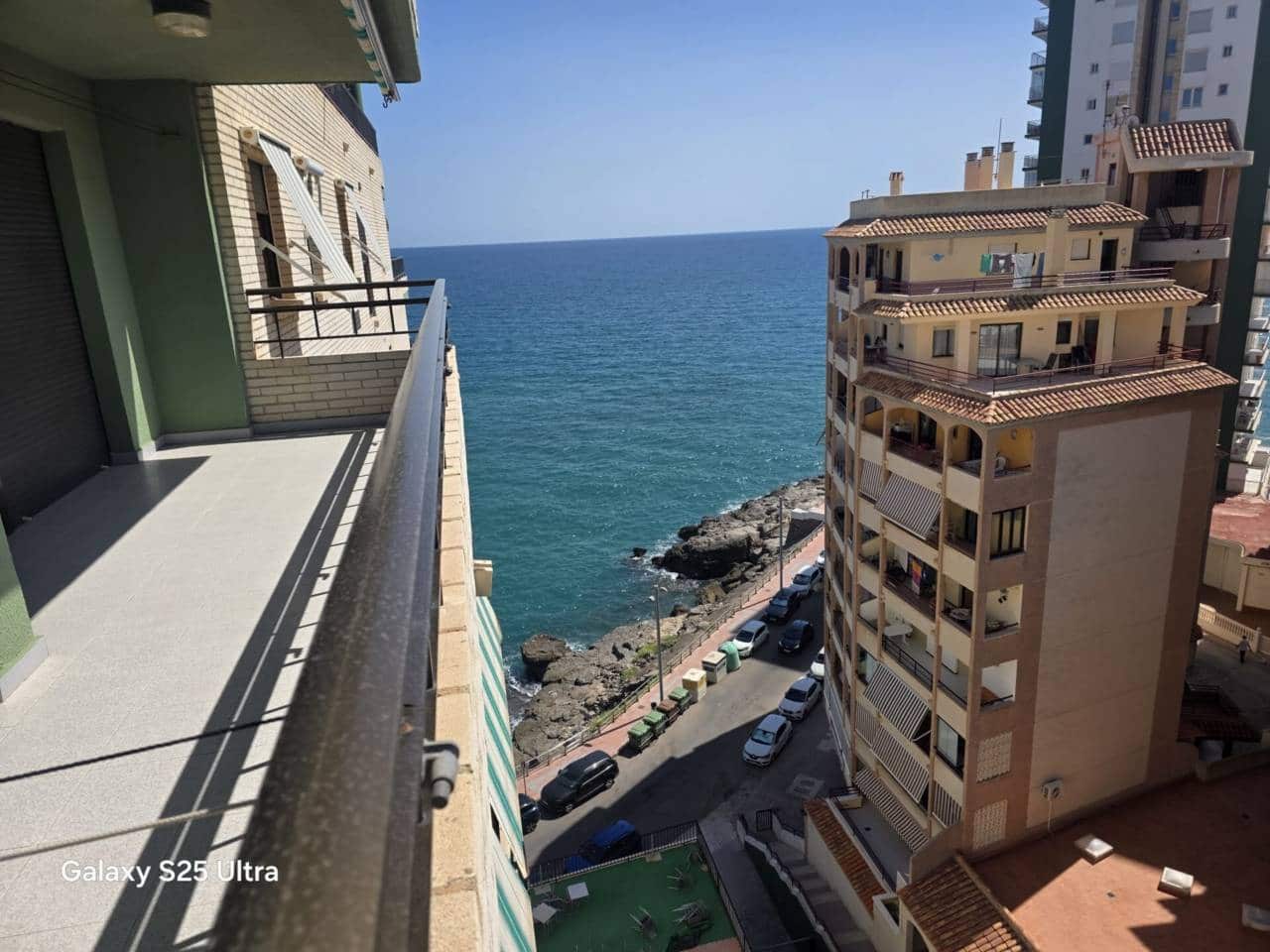 3 sypialnia Penthouse na sprzedaż w Oropesa  z garażem - 280 000 € (Ref: 10052263)