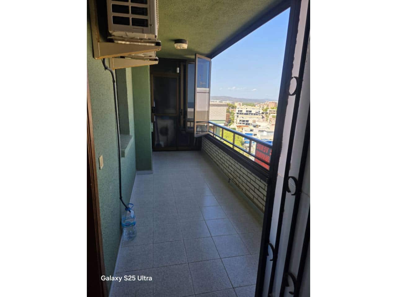 3 sypialnia Penthouse na sprzedaż w Oropesa  z garażem - 280 000 € (Ref: 10052263)
