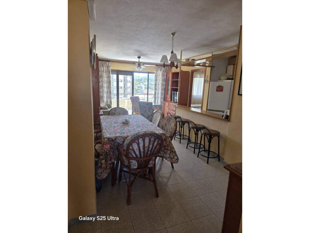 3 sypialnia Penthouse na sprzedaż w Oropesa  z garażem - 280 000 € (Ref: 10052263)