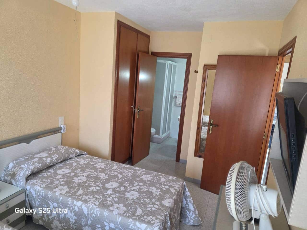 3 sypialnia Penthouse na sprzedaż w Oropesa  z garażem - 280 000 € (Ref: 10052263)
