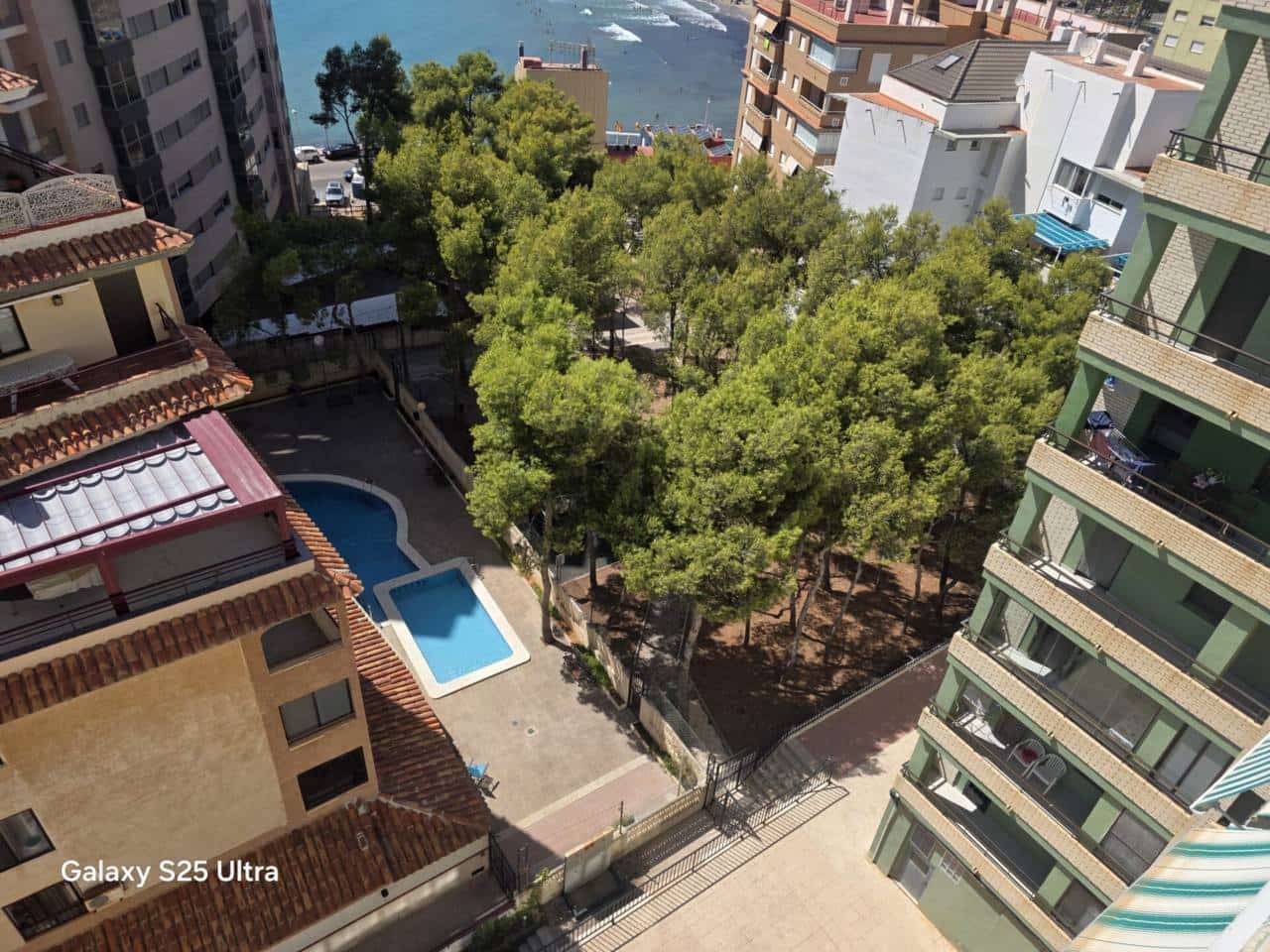 3 sypialnia Penthouse na sprzedaż w Oropesa  z garażem - 280 000 € (Ref: 10052263)