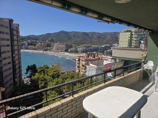 3 sypialnia Penthouse na sprzedaż w Oropesa  - 280 000 € (Ref: 10052263)