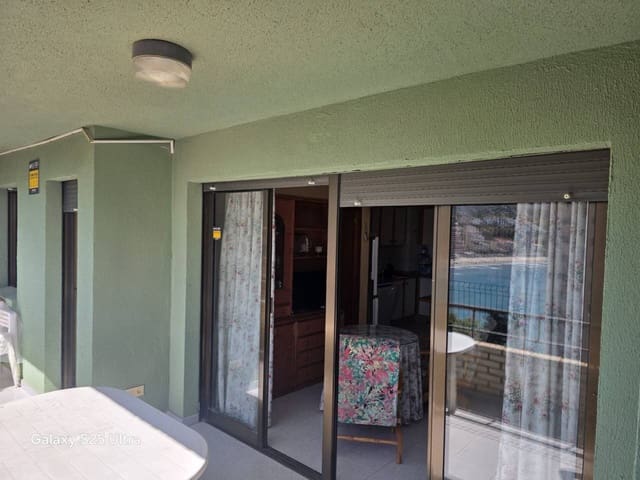 3 sypialnia Penthouse na sprzedaż w Oropesa  - 280 000 € (Ref: 10052263)