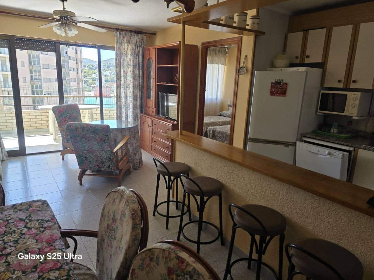 3 sypialnia Penthouse na sprzedaż w Oropesa  z garażem - 280 000 € (Ref: 10052263)