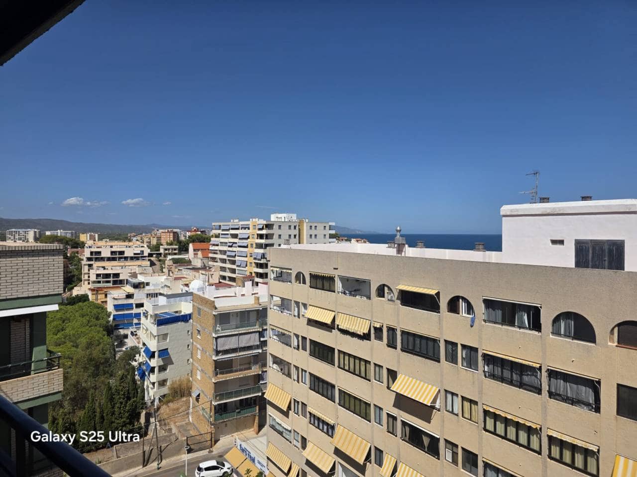3 sypialnia Penthouse na sprzedaż w Oropesa  z garażem - 280 000 € (Ref: 10052263)