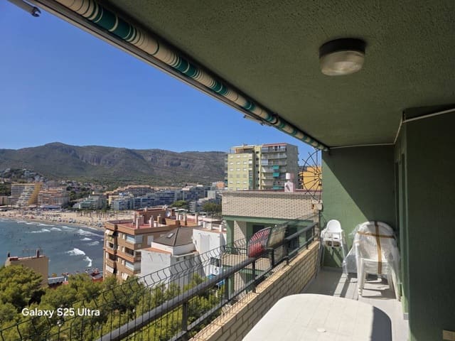 3 sypialnia Penthouse na sprzedaż w Oropesa  - 280 000 € (Ref: 10052263)