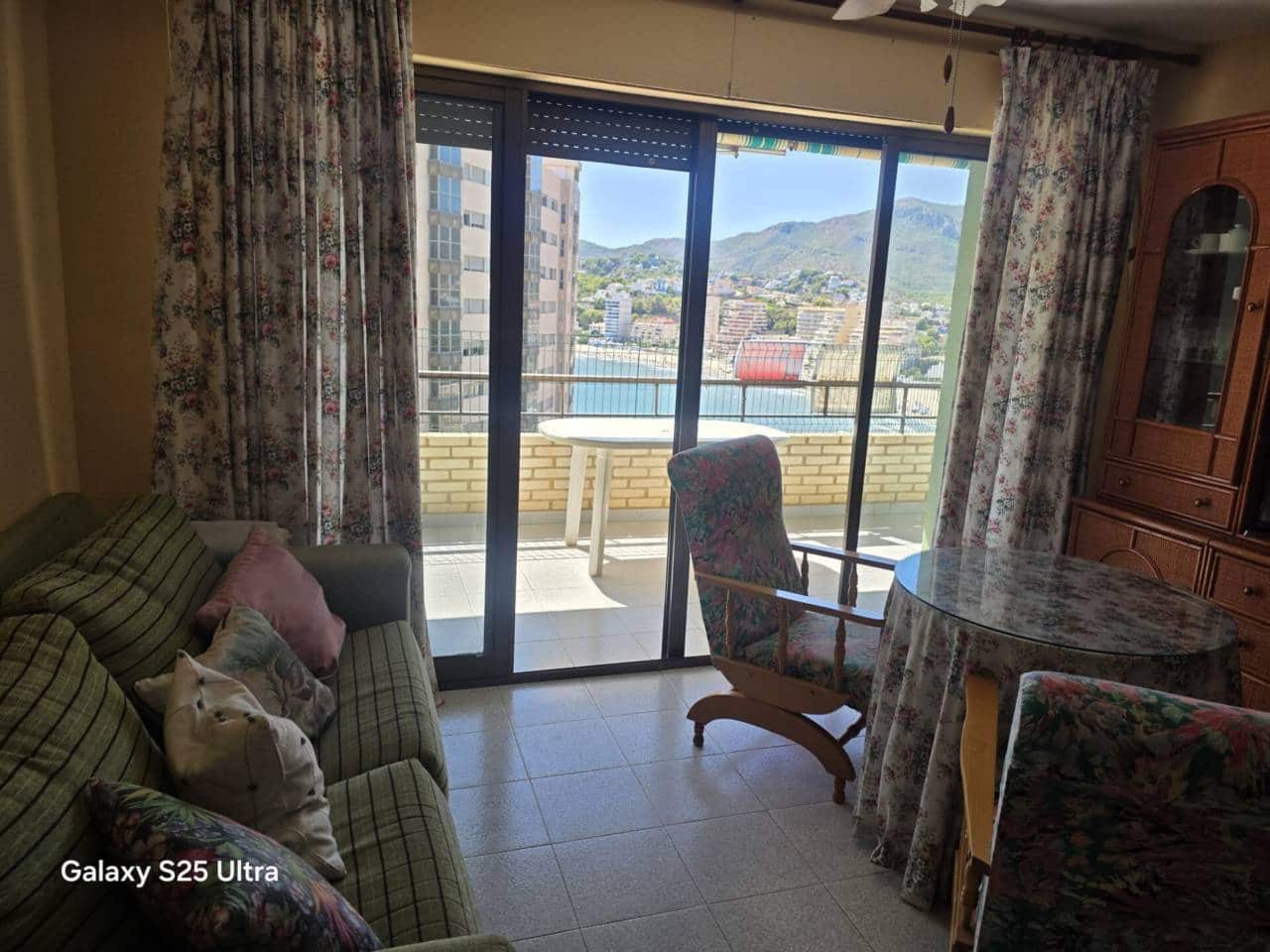 3 sypialnia Penthouse na sprzedaż w Oropesa  z garażem - 280 000 € (Ref: 10052263)