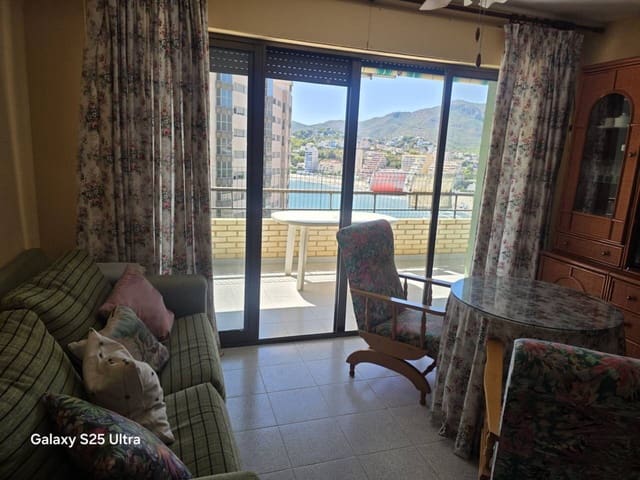 3 sypialnia Penthouse na sprzedaż w Oropesa  - 280 000 € (Ref: 10052263)