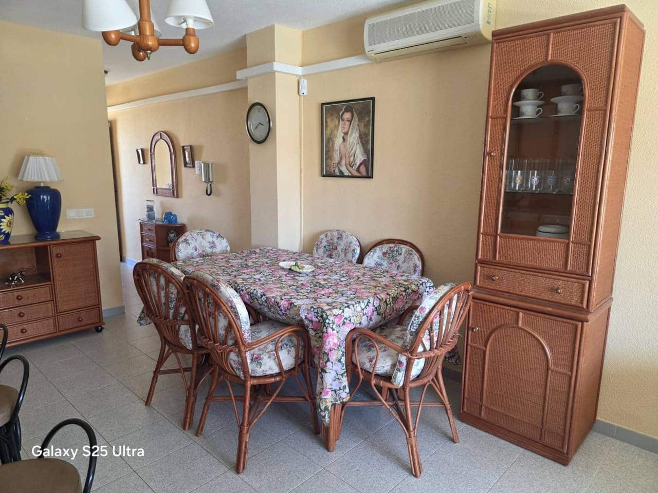 3 sypialnia Penthouse na sprzedaż w Oropesa  z garażem - 280 000 € (Ref: 10052263)