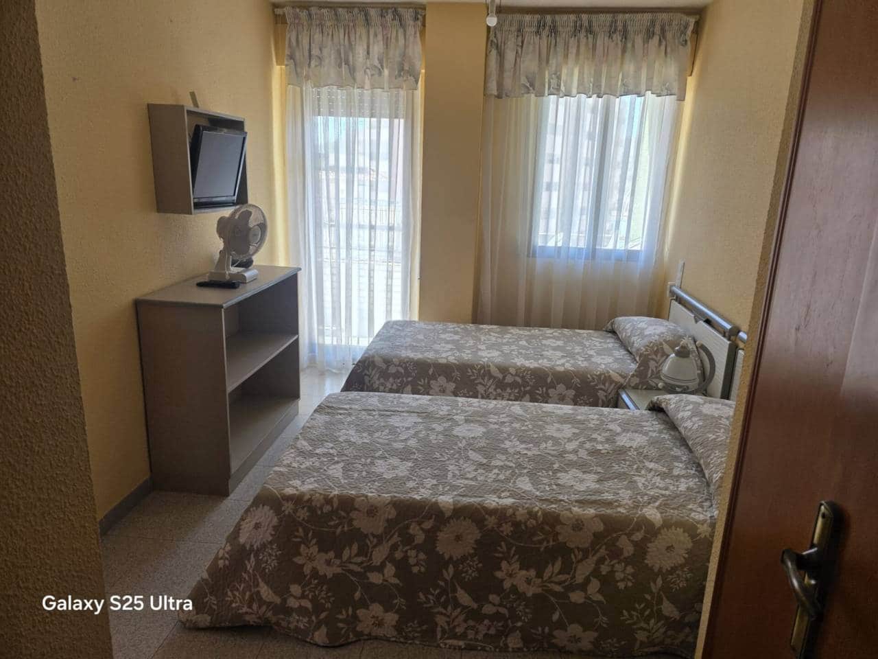 3 sypialnia Penthouse na sprzedaż w Oropesa  z garażem - 280 000 € (Ref: 10052263)