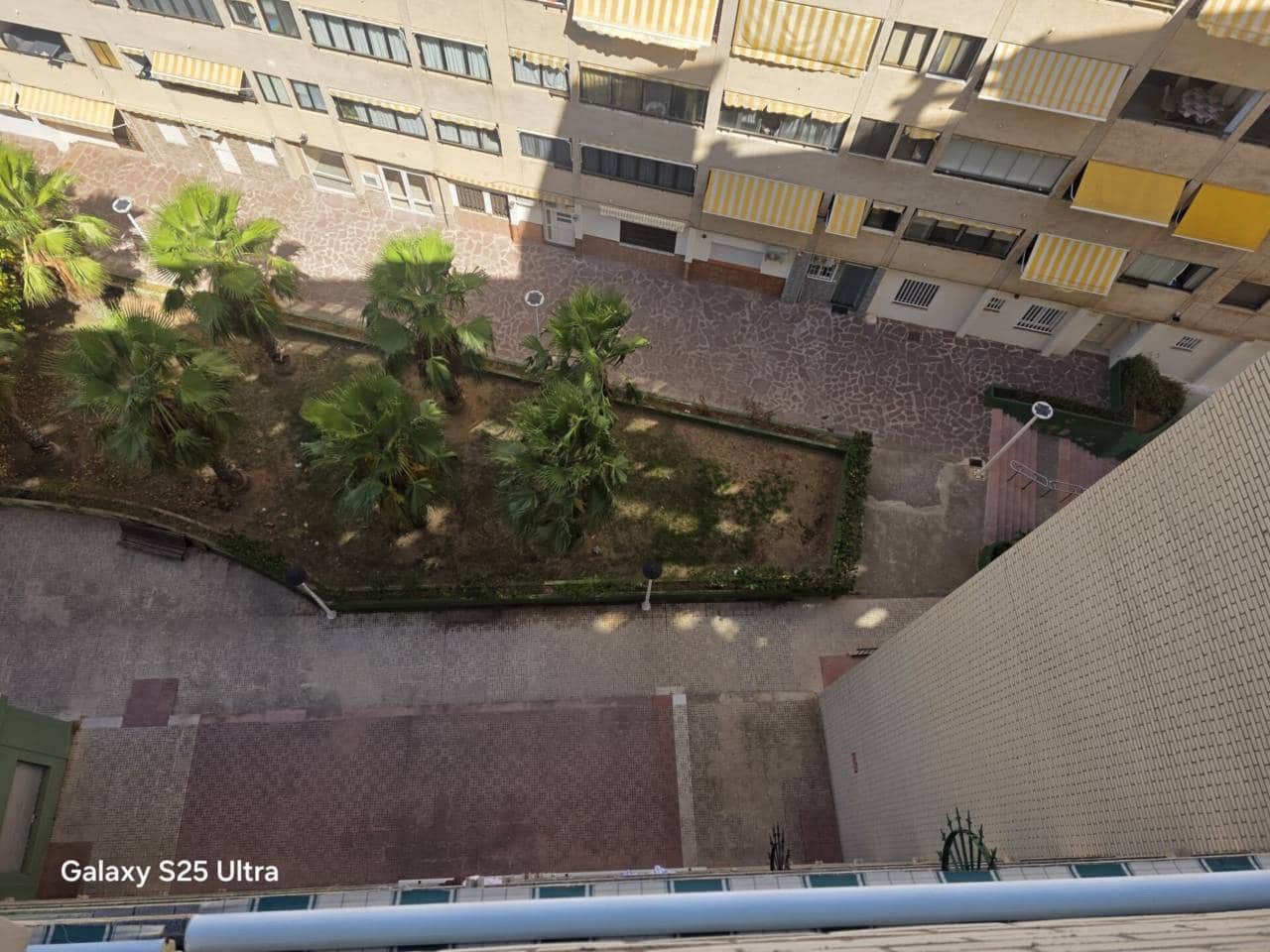 3 sypialnia Penthouse na sprzedaż w Oropesa  z garażem - 280 000 € (Ref: 10052263)