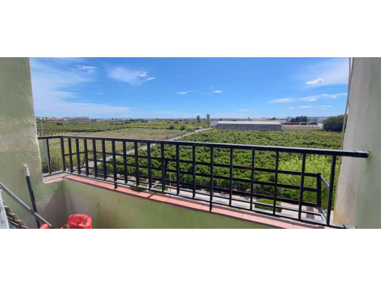 3 chambre Appartement à vendre à Burriana / Borriana - 79 000 € (Ref: 10052265)