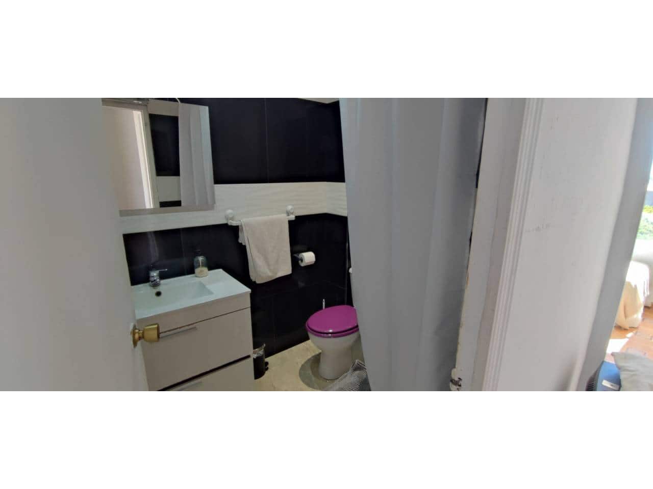 3 chambre Appartement à vendre à Burriana / Borriana - 79 000 € (Ref: 10052265)