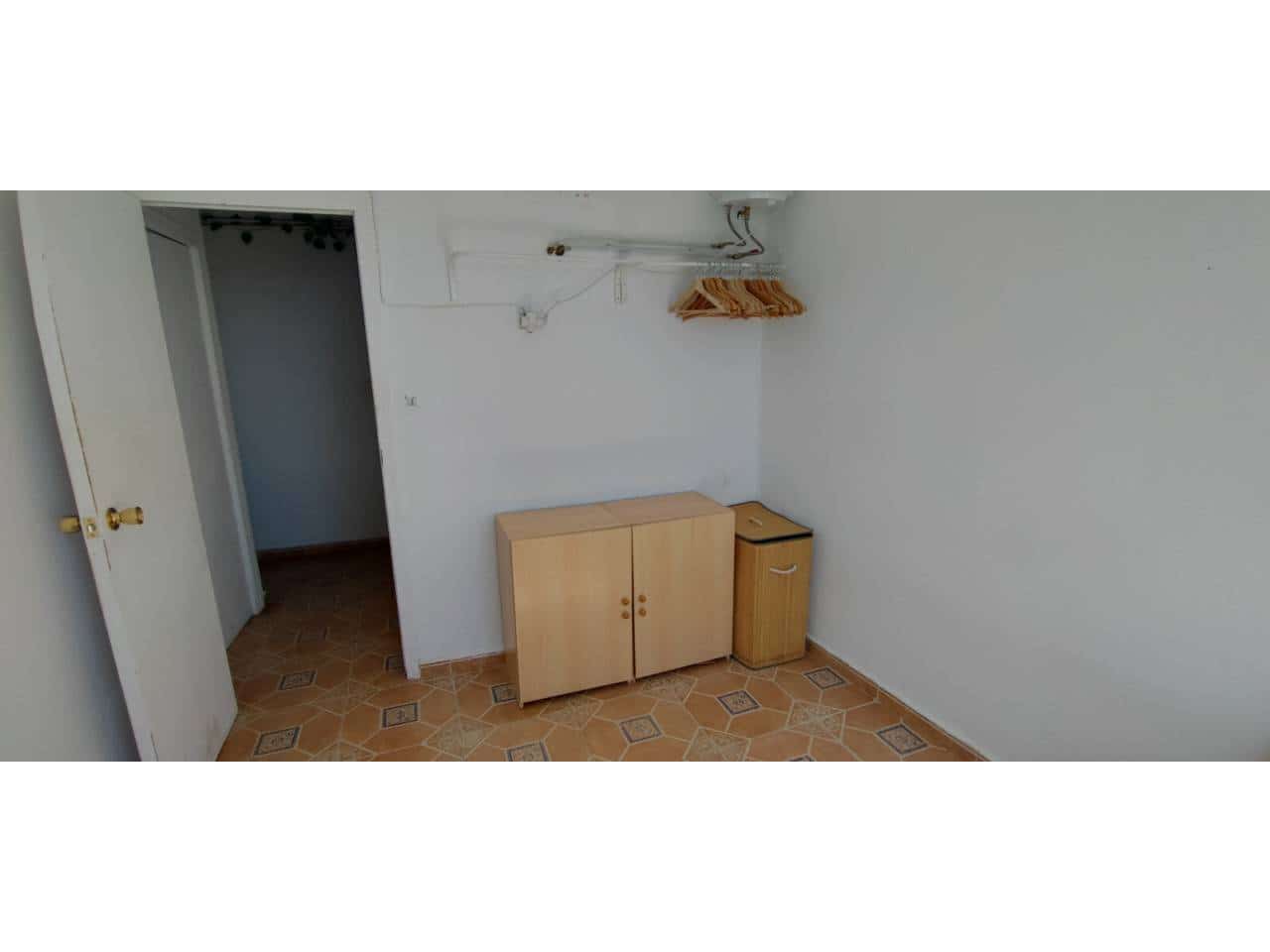 3 chambre Appartement à vendre à Burriana / Borriana - 79 000 € (Ref: 10052265)