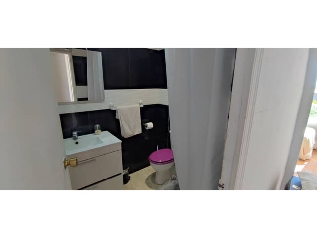 3 sypialnia Mieszkanie na sprzedaż w Burriana / Borriana - 79 000 € (Ref: 10052265)