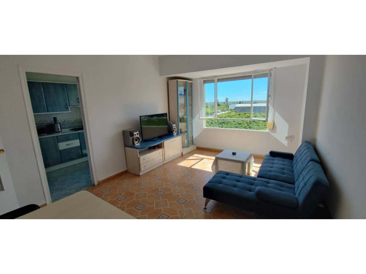 3 chambre Appartement à vendre à Burriana / Borriana - 79 000 € (Ref: 10052265)