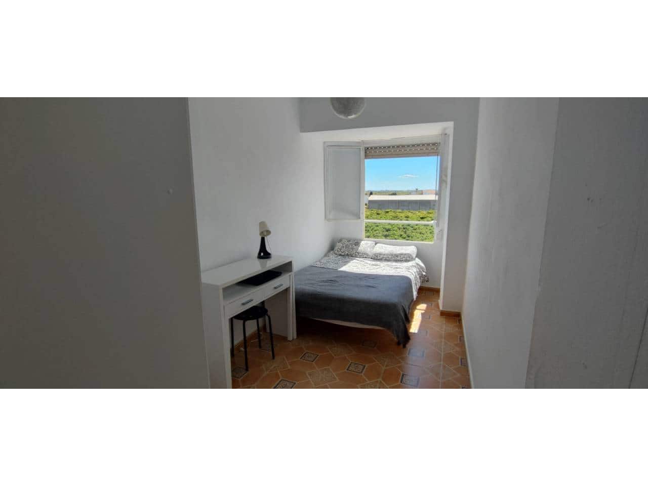 3 chambre Appartement à vendre à Burriana / Borriana - 79 000 € (Ref: 10052265)