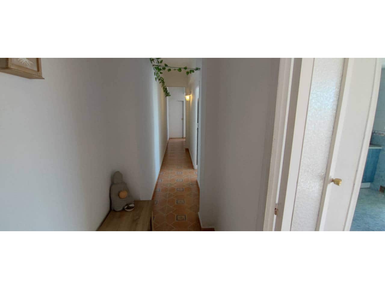 3 chambre Appartement à vendre à Burriana / Borriana - 79 000 € (Ref: 10052265)