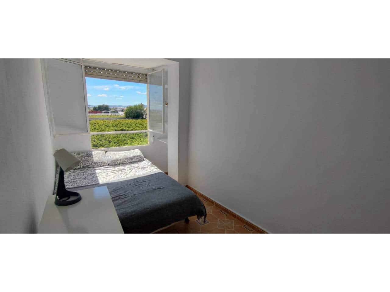 3 chambre Appartement à vendre à Burriana / Borriana - 79 000 € (Ref: 10052265)